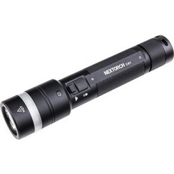 Nextorch C61 NXT40-00111 Φακός Μπαταρίας 3500lm