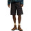 Jack & Jones Matty Ανδρική Βερμούδα Cargo Μαύρη 12292263