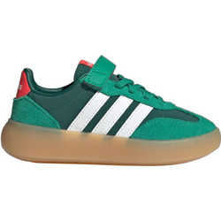 Adidas Barreda Decode Παιδικά Sneakers Πράσινα KH8990