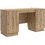 vidaXL Γραφείο Υπολογιστή Ξύλινο 142.5x50x75cm 3414629