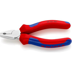 Knipex Πένσα Ηλεκτρολόγου 110mm 0805110