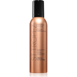 St. Tropez Instant Glow Body Bronzing Self Tan Mousse Σώματος 200ml