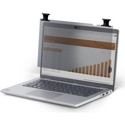 StarTech 16L6B-PRIVACY-SCREEN Μεμβράνη Οθόνης Laptop Privacy για 16"