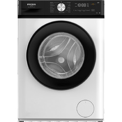 Robin RB-1410 Πλυντήριο Ρούχων 10kg 1400 Στροφών