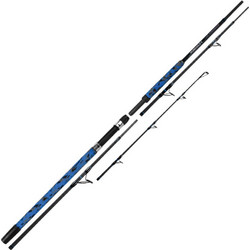 Sim Engineering Rogue 21 Travel Size Καλάμι Ψαρέματος Τρίσπαστο 2.1m 150-300gr