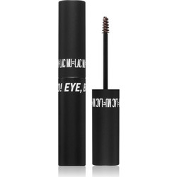 Mulac Cosmetics Eye,Bro! Natural Brunette Gel Φρυδιών 4ml