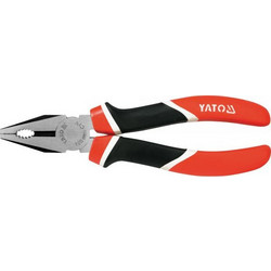Yato Πένσα 180mm YT-1941