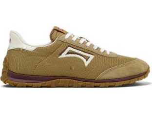 Camper Ανδρικά Sneakers Καφέ K101098-006