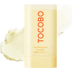 Tocobo Vita Waterproof Αντηλιακό Stick Προσώπου SPF50+ 18gr