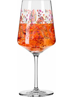 Ποτήρι Λικέρ Κρύσταλλο Κολωνάτο Sommerrausch 16 544ml 2841016-1
