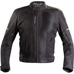 Nordcode Jackal Air Oversize Black