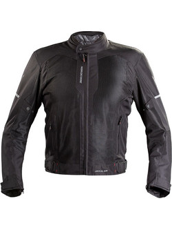 Nordcode Jackal Air Oversize Black