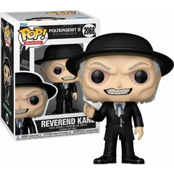 Funko Pop! Movies Poltergeist II 2068 Reverend Kane
