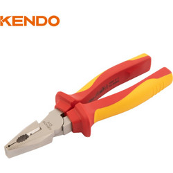 Kendo Πένσα Ηλεκτρολόγου 180mm 11002
