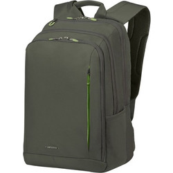 Samsonite Guardit Classy 139469-6207 Σακίδιο Πλάτης 21.5lt Χακί