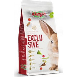 Alegia Exclusive Rabbit 700gr