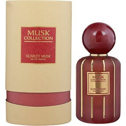 Flavia Scarlet Musk Eau de Parfum 100ml