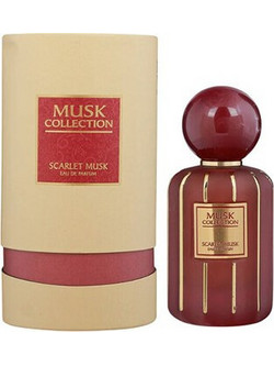 Flavia Scarlet Musk Eau de Parfum 100ml
