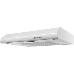 Muhler AMK-455C-W Ελεύθερος Απορροφητήρας 60cm Λευκός