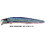 Tackle House Contact Feed Shallow 128F Τεχνητό Δόλωμα Ψαράκι 12.8cm 18.5gr 10