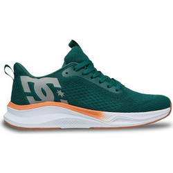 DC Roammax Ανδρικά Sneakers Κυπαρισσί EDYS700001