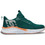 DC Roammax Ανδρικά Sneakers Κυπαρισσί EDYS700001