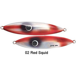 Maxel Dragonfly DFS Τεχνητό Δόλωμα Πλάνος 14cm 220gr 02