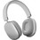 Pure SY-T10 Ενσύρματα & Ασύρματα Bluetooth Ακουστικά Over Ear Γκρι