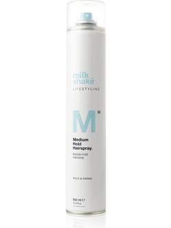 Milk_Shake Lifestyling Λακ Μαλλιών 500ml