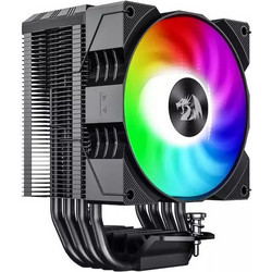 Redragon CC-1014 RGB Black