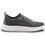 Jeep Ανδρικά Sneakers Μποτάκια με Κάλτσα Χακί JM61100A020