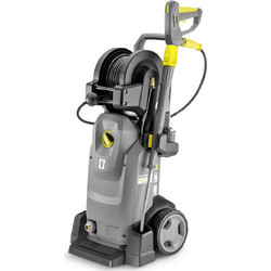 Karcher HD 8/18-4M Πλυστικό Μηχάνημα Ρεύματος 270bar
