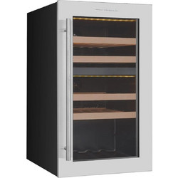 Masterzen XPR W40DT Inox