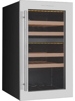 Masterzen XPR W40DT Inox