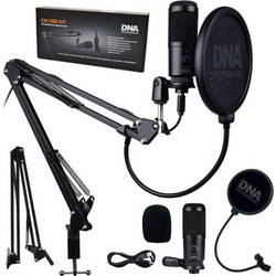 DNA CM USB Kit