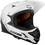 Lazer Phoenix+ Κράνος Ποδηλάτου Βουνού / Downhill Full Face Matte Black White