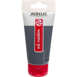 Royal Talens Art Creation 708 Payne's Grey Ακρυλικό Χρώμα Ζωγραφικής 75ml