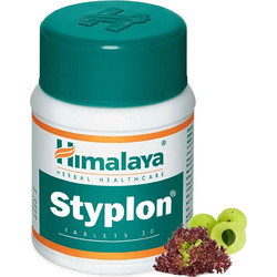 Himalaya Styplon 30 Ταμπλέτες
