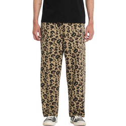 Volcom Waist Ανδρικό Τζιν Παντελόνι Κανονική Εφαρμογή Μπεζ A1912611-CHE