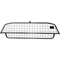 Cik VW Golf 7 2012+ Διαχωριστικό Αυτοκινήτου για Σκύλο Μαύρο