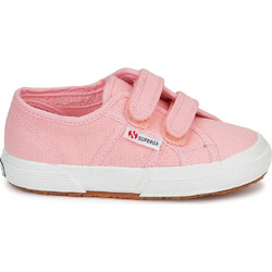 Superga Παιδικά Sneakers Ροζ S0003E0-915