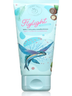Hairy Tale Cosmetics Flylight Babassu Conditioner για Επανόρθωση 200ml