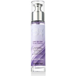 Inebrya GREYlosophy Serum Μαλλιών για Προστασία Χρώματος 50ml