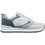 Gap Run Spirit City Ανδρικά Sneakers Λευκά GPM613227-3899