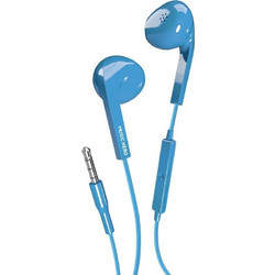 SBS Prism Handsfree In-Ear 3.5mm Blue