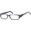 Sunoptic A167G Σκελετός Γυαλιών Οράσεως Κοκάλινος Μαύρος