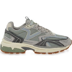 Victoria Γυναικεία Sneakers Chunky Γκρι 8809103