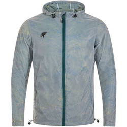 Joma Ανδρικό Μπουφάν Puffer Γκρι 103913.346