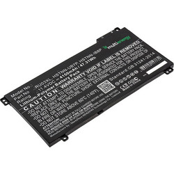 Multienergy Συμβατή Μπαταρία Laptop για HP ProBook X360 440 G1 4150mAh