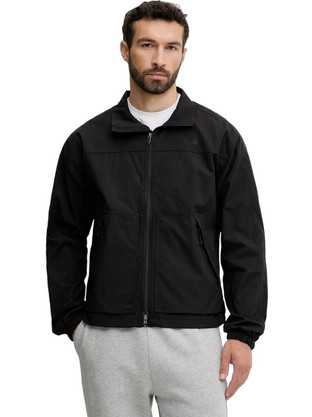 The North Face Ανδρικό Μπουφάν Puffer Μαύρο NF0A873SKX71